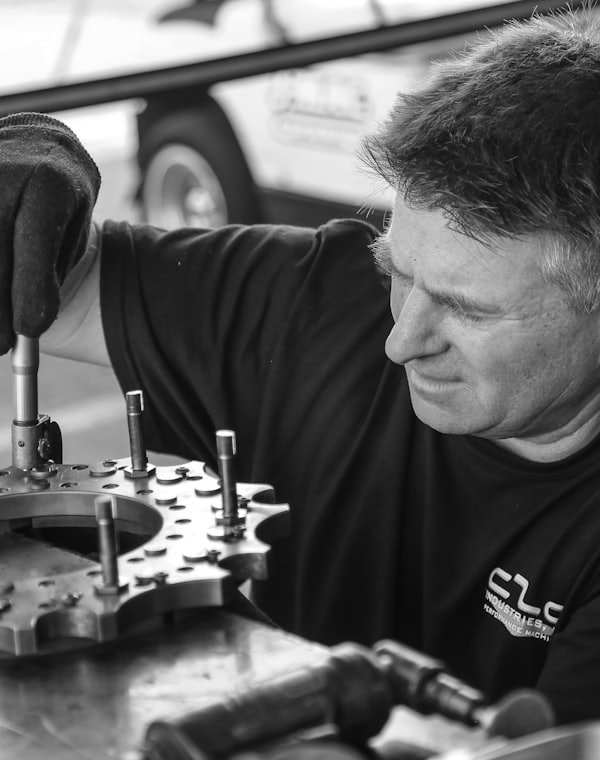 Has Car Expert – Kfz Gutachter in Merzenich