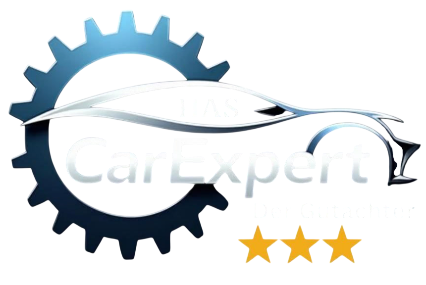 Has Car Expert Kfz-Sachverständigenbüro – Kfz-Sachverständigenbüro Logo
